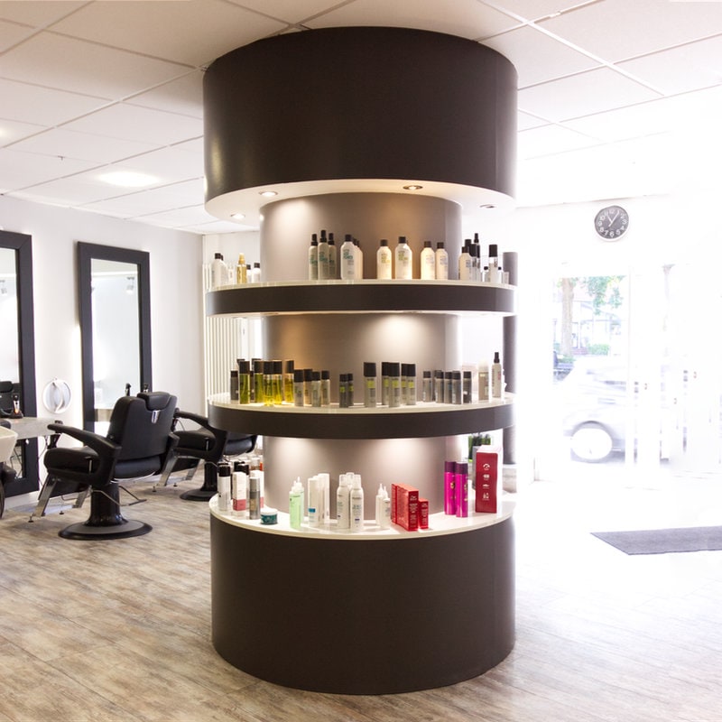 Hautpflege, Kosmetik, Gesichtsbehaarung